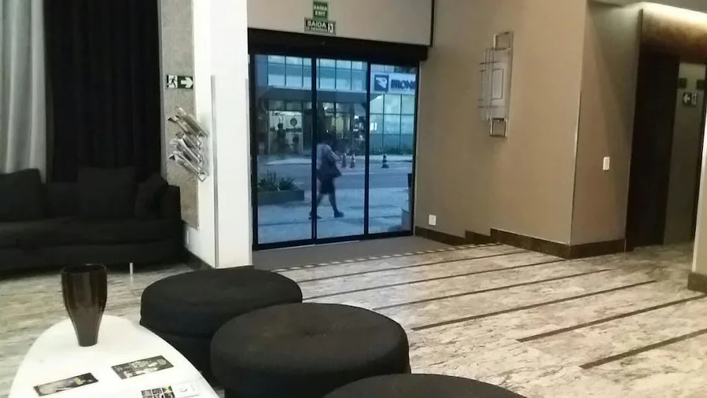 Charmoso Apart Hotel