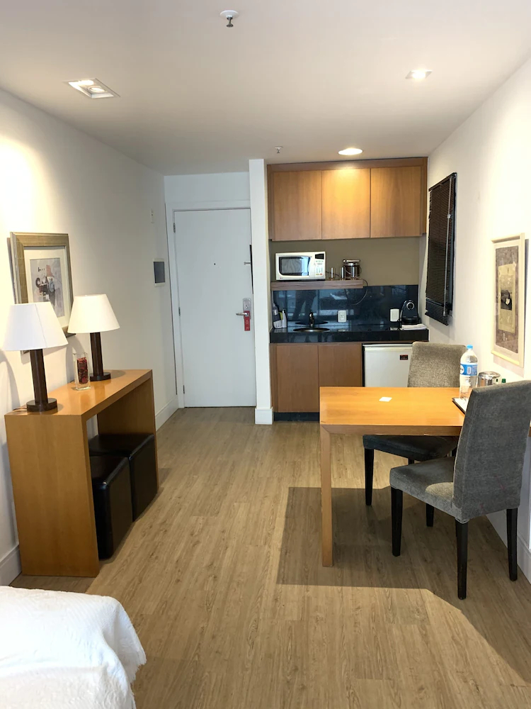 Charmoso Apart Hotel