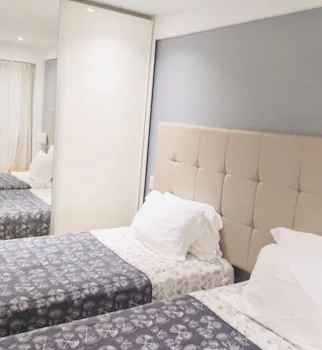 Charmoso Apart Hotel