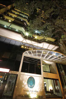 Charmoso Apart Hotel