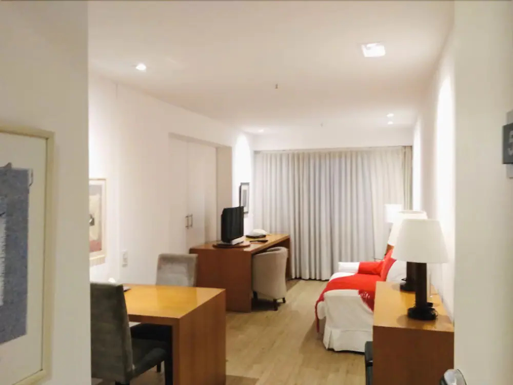 Charmoso Apart Hotel