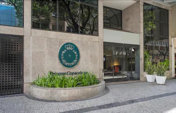 Charmoso Apart Hotel