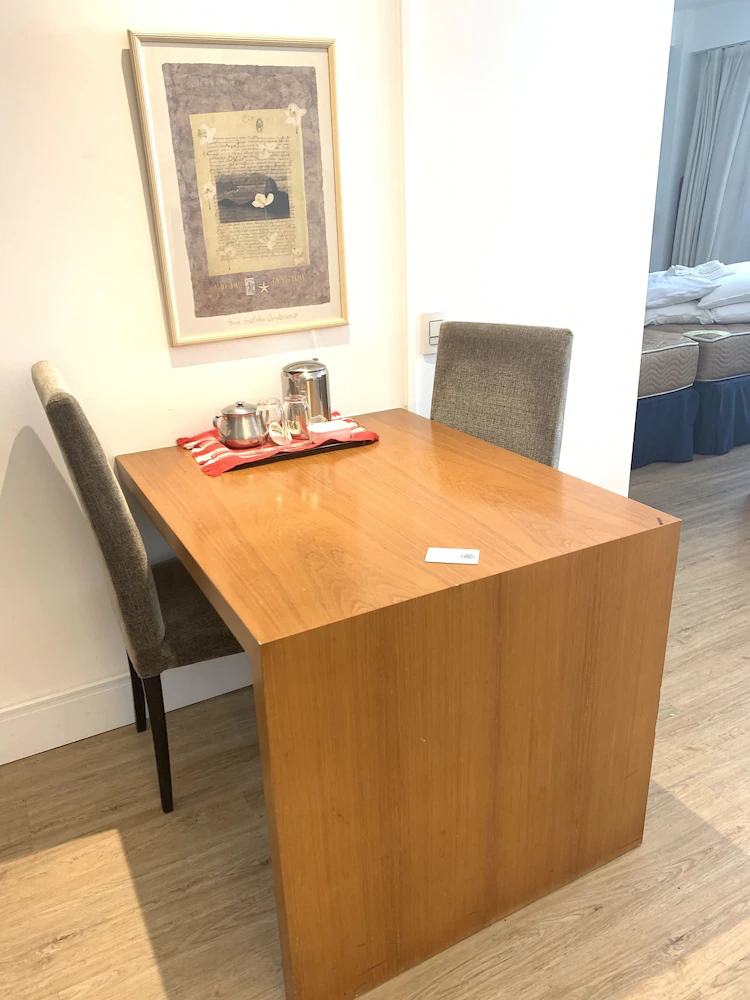 Charmoso Apart Hotel