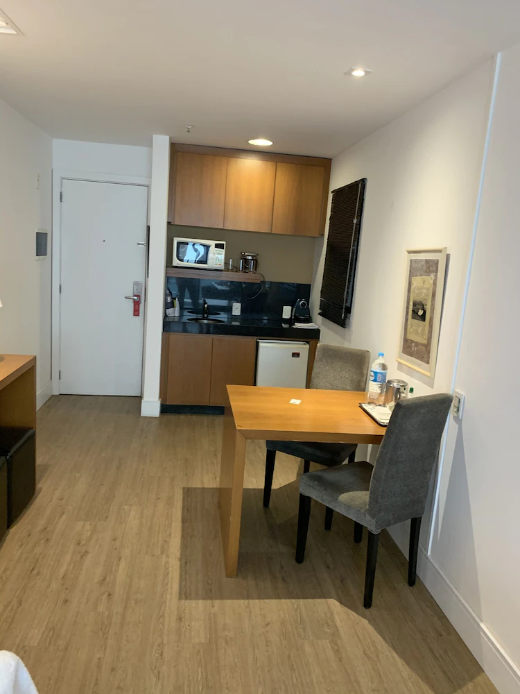 Charmoso Apart Hotel