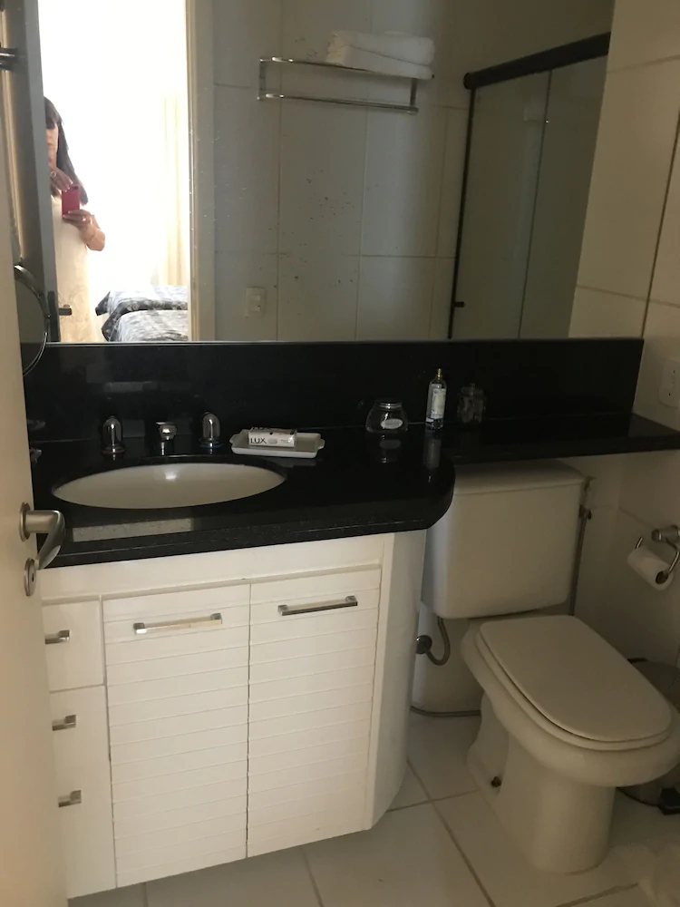 Charmoso Apart Hotel