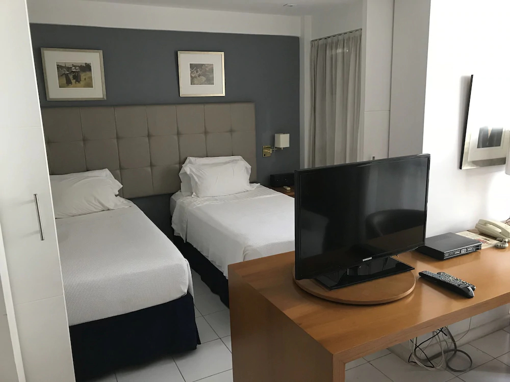 Charmoso Apart Hotel