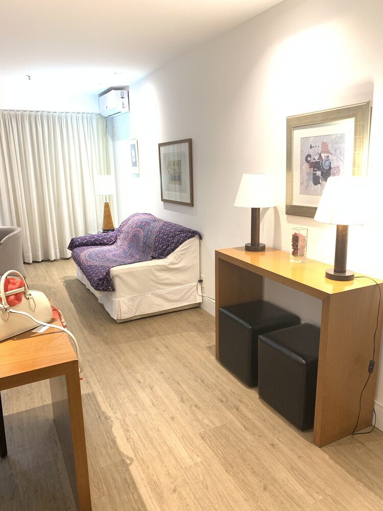 Charmoso Apart Hotel