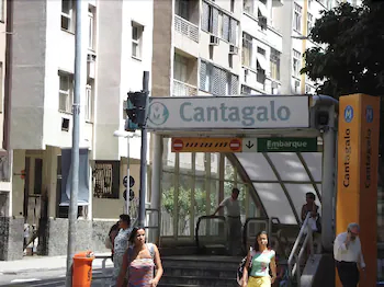 Charmoso Apart Hotel