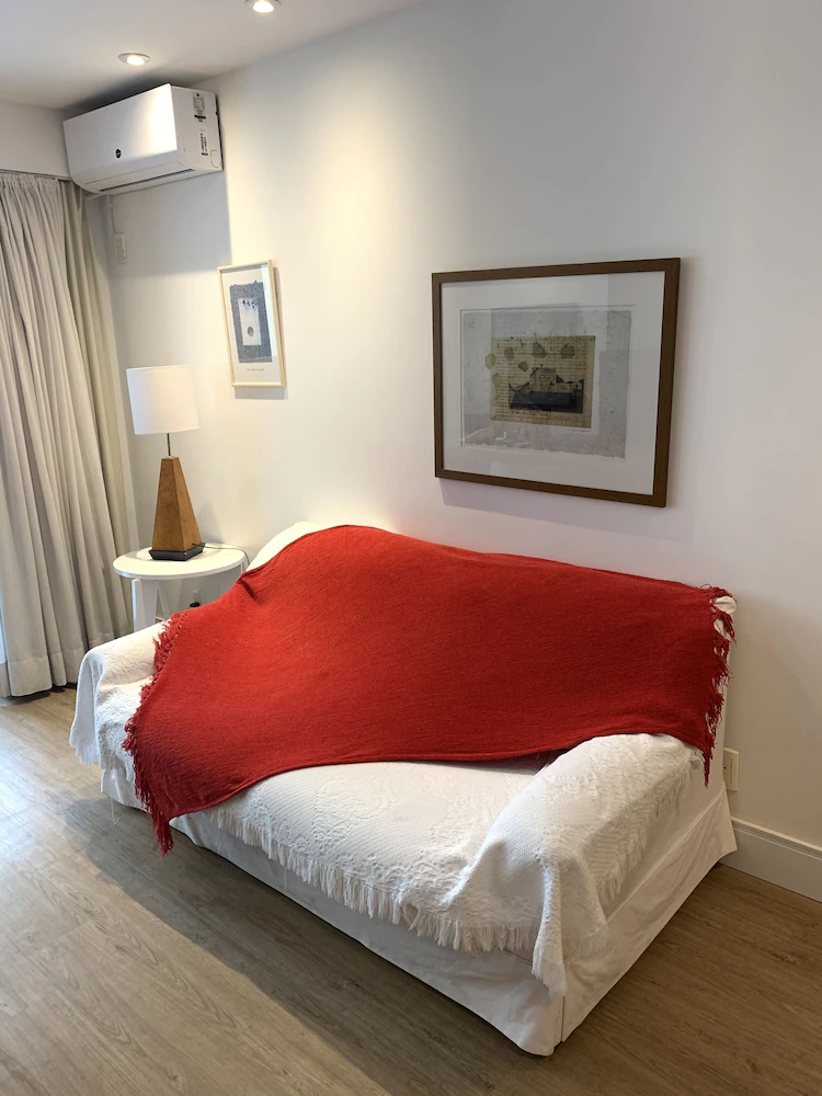 Charmoso Apart Hotel