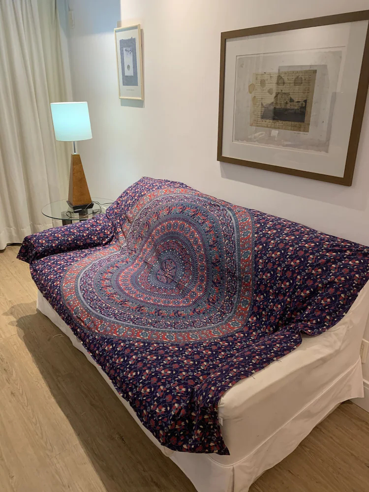 Charmoso Apart Hotel