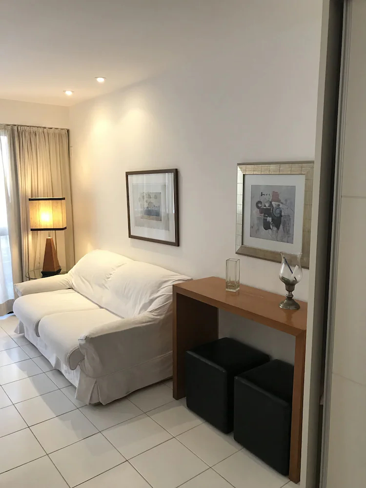 Charmoso Apart Hotel