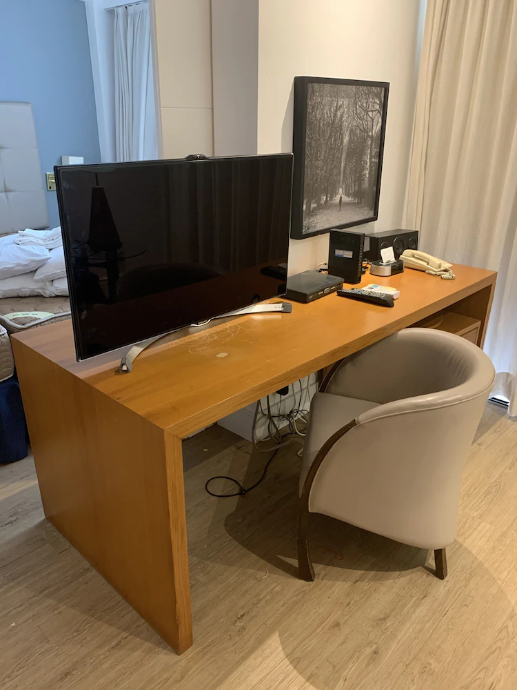 Charmoso Apart Hotel