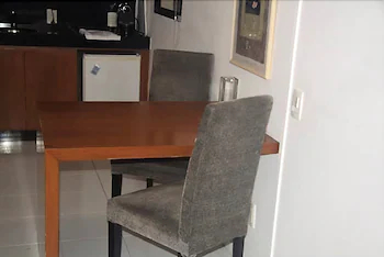 Charmoso Apart Hotel