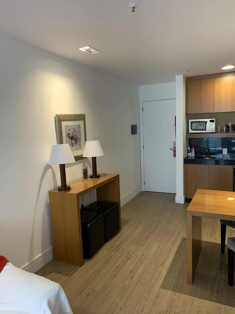 Charmoso Apart Hotel