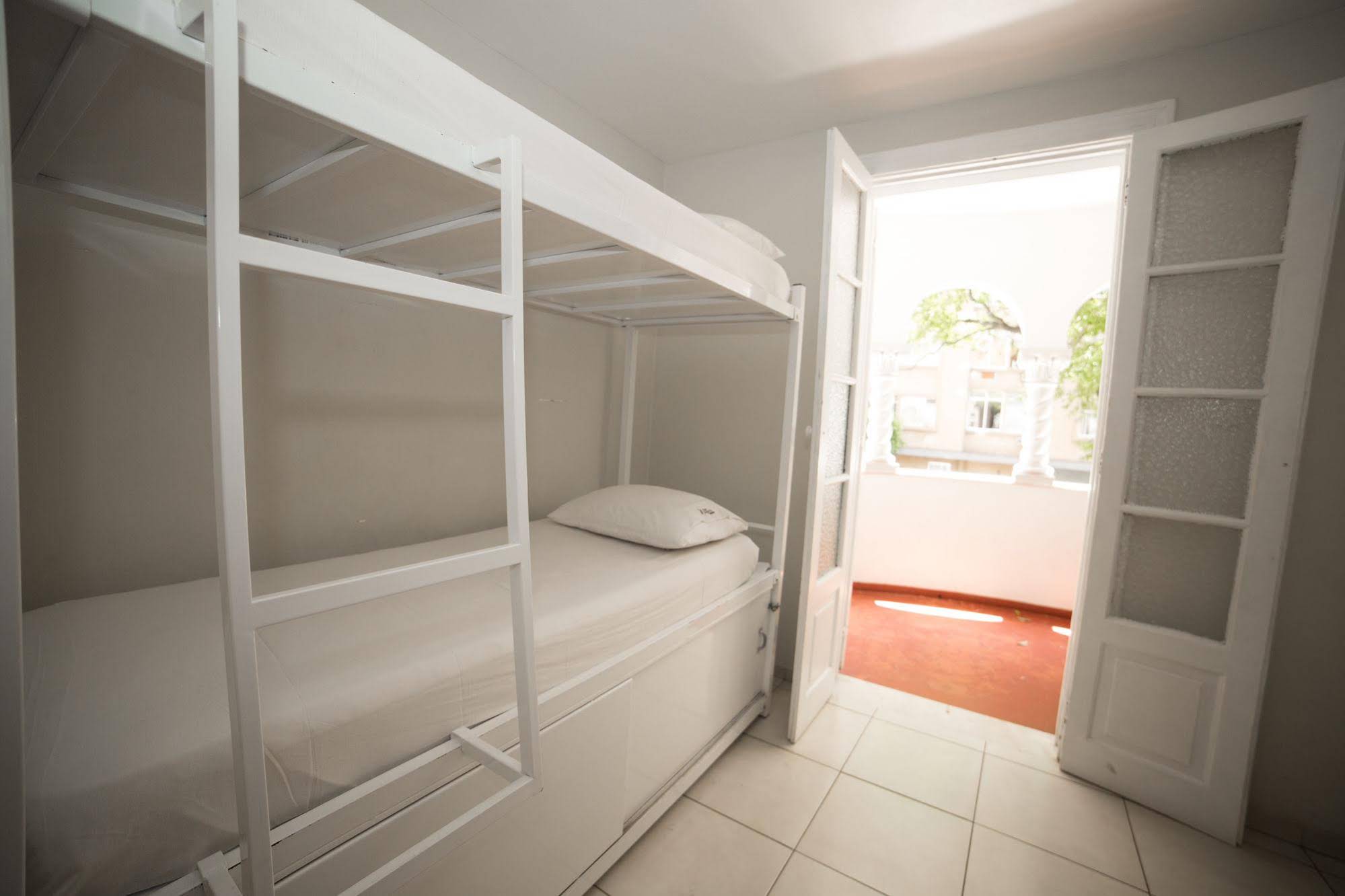 Che Lagarto Hostel Copacabana