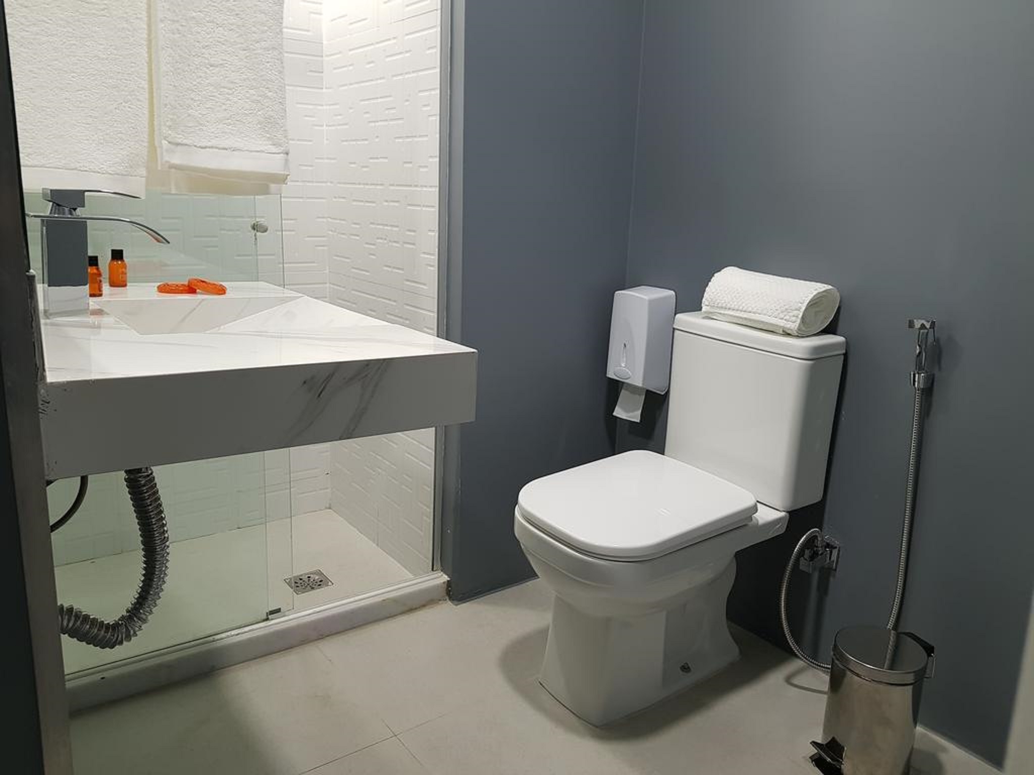 Che Lagarto Suites Copacabana Anita