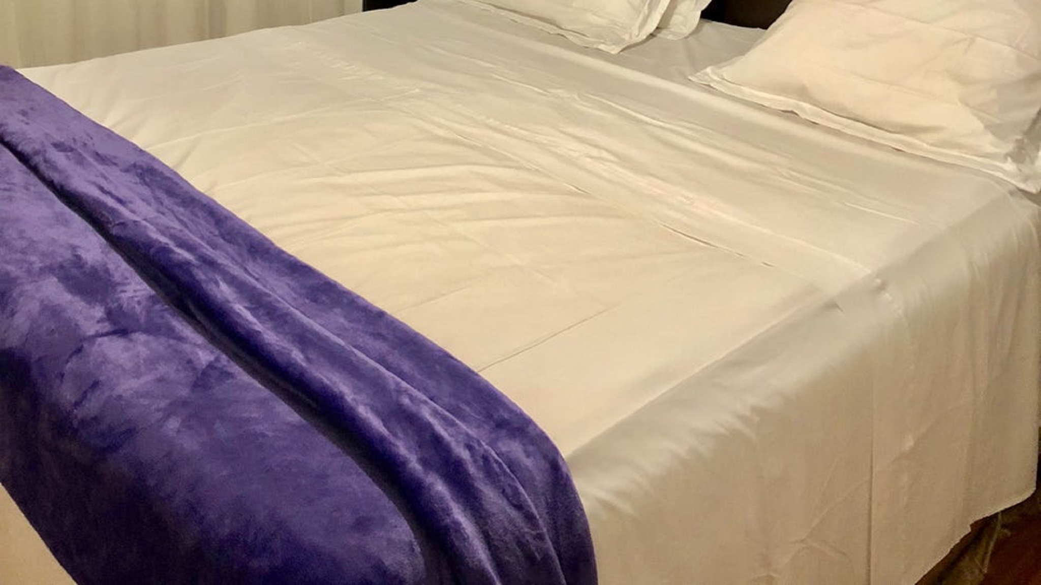 Che Lagarto Suites Copacabana Anita