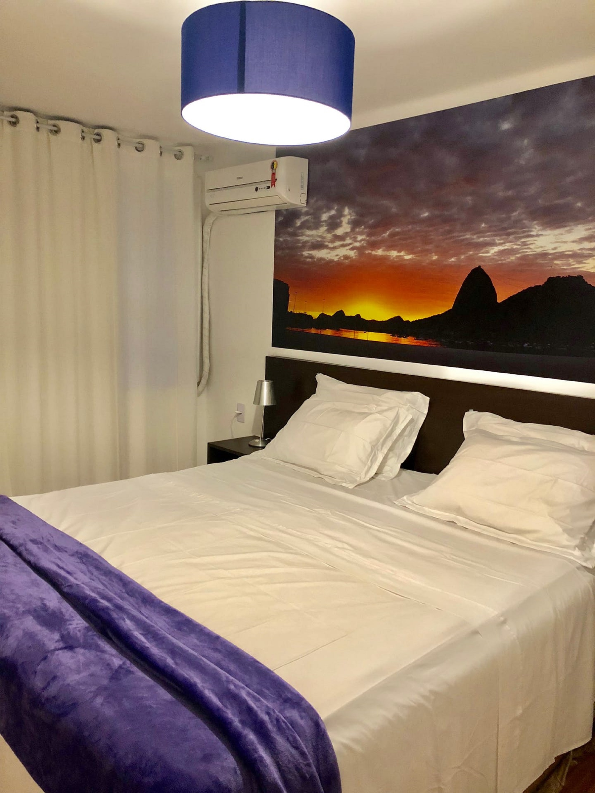 Che Lagarto Suites Copacabana Anita