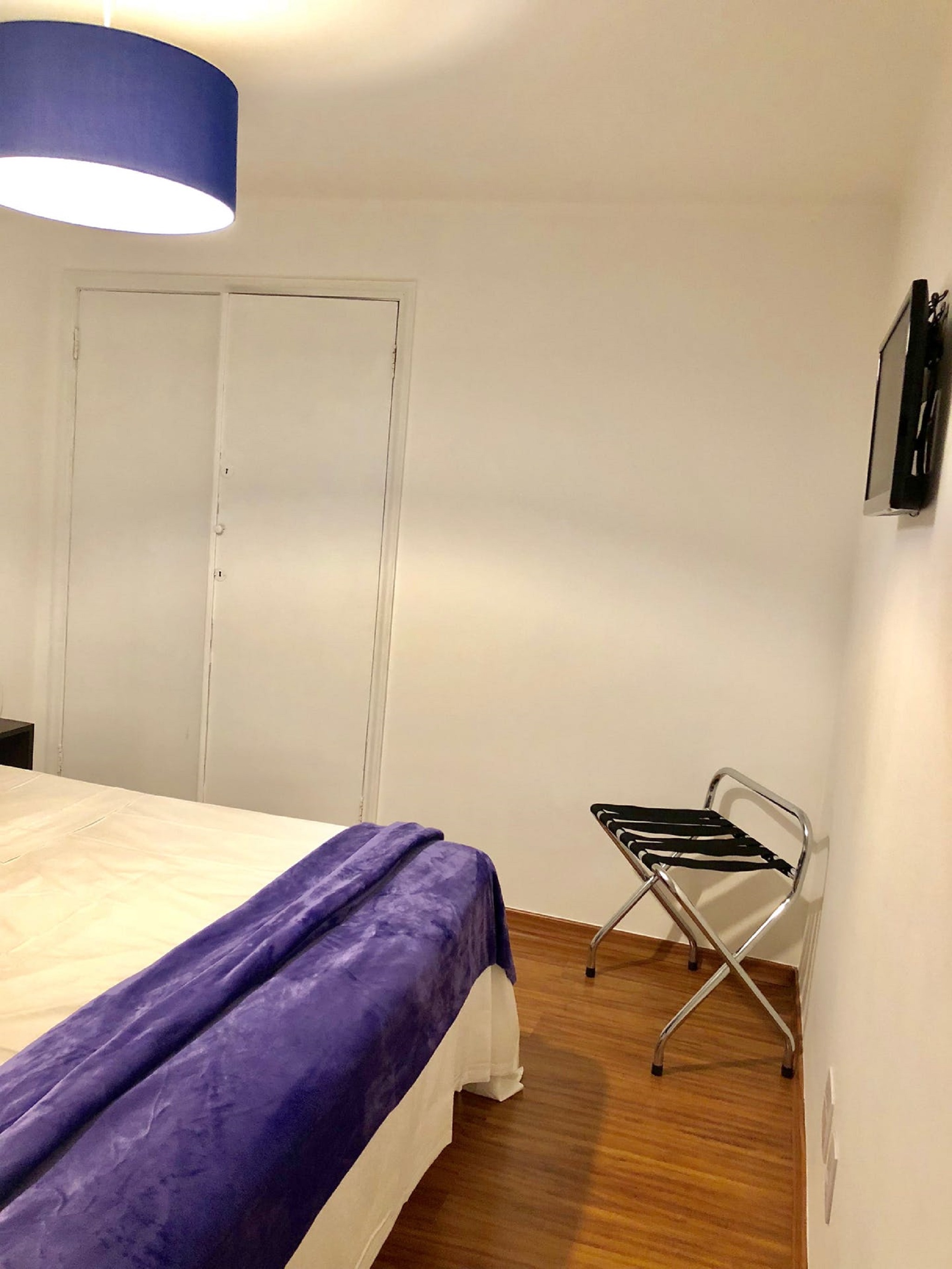 Che Lagarto Suites Copacabana Anita