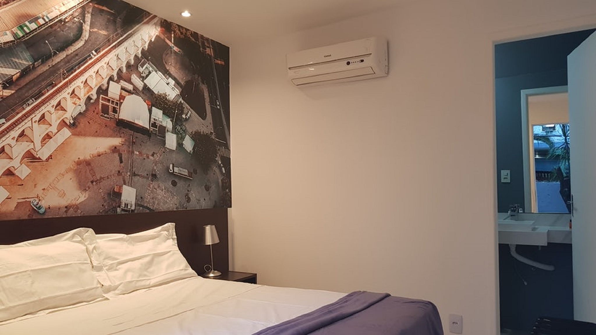 Che Lagarto Suites Copacabana Anita