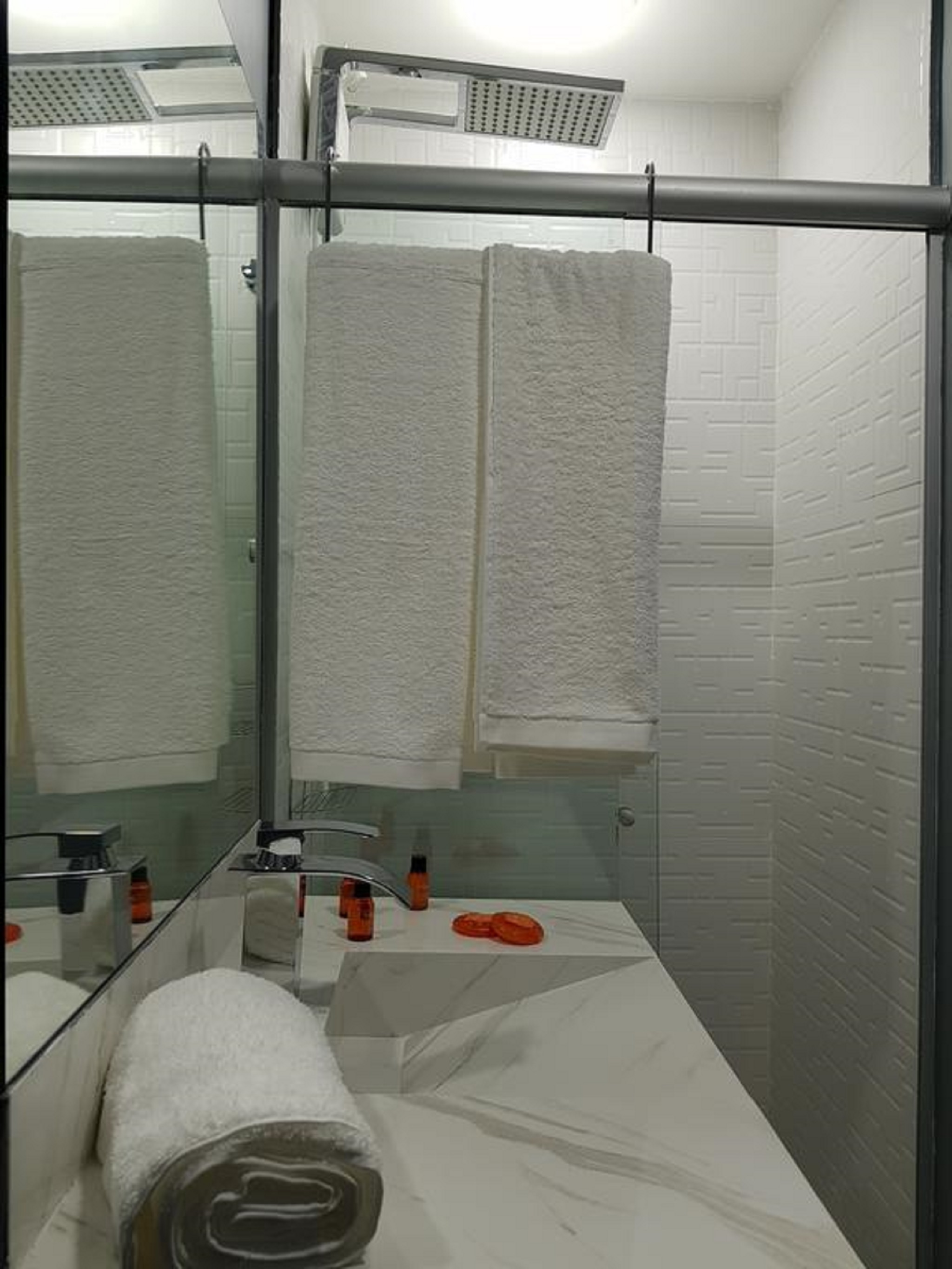 Che Lagarto Suites Copacabana Anita