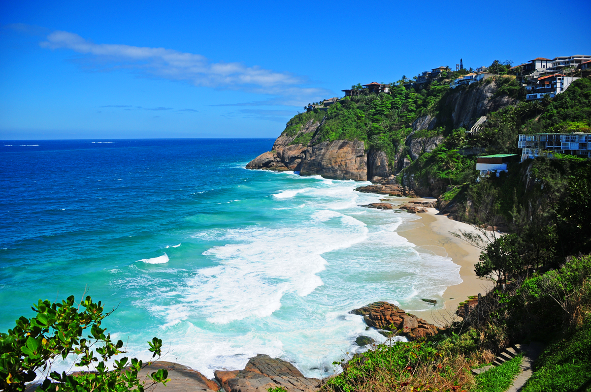 Cliffside Guest House & Experience