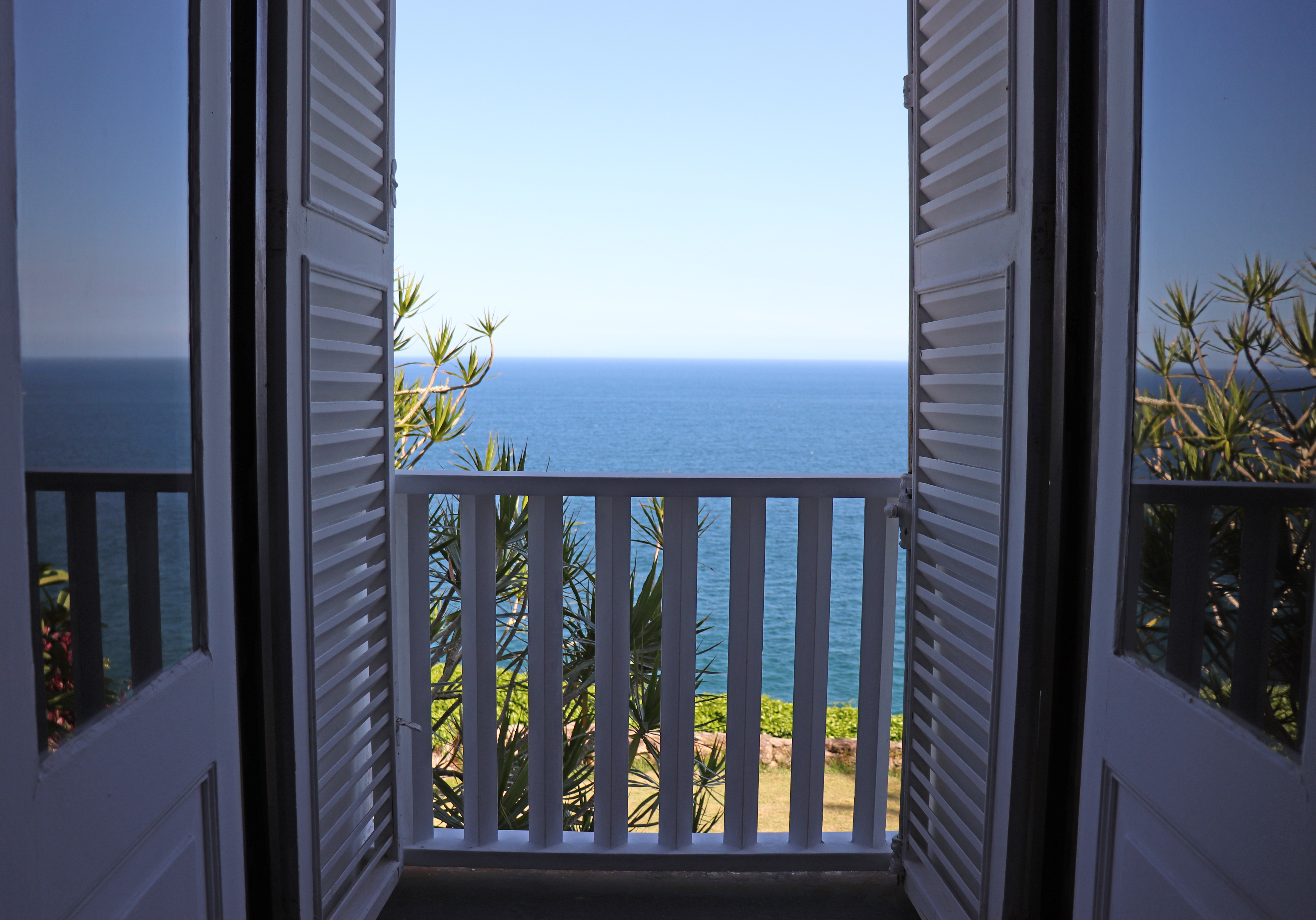 Cliffside Guest House & Experience