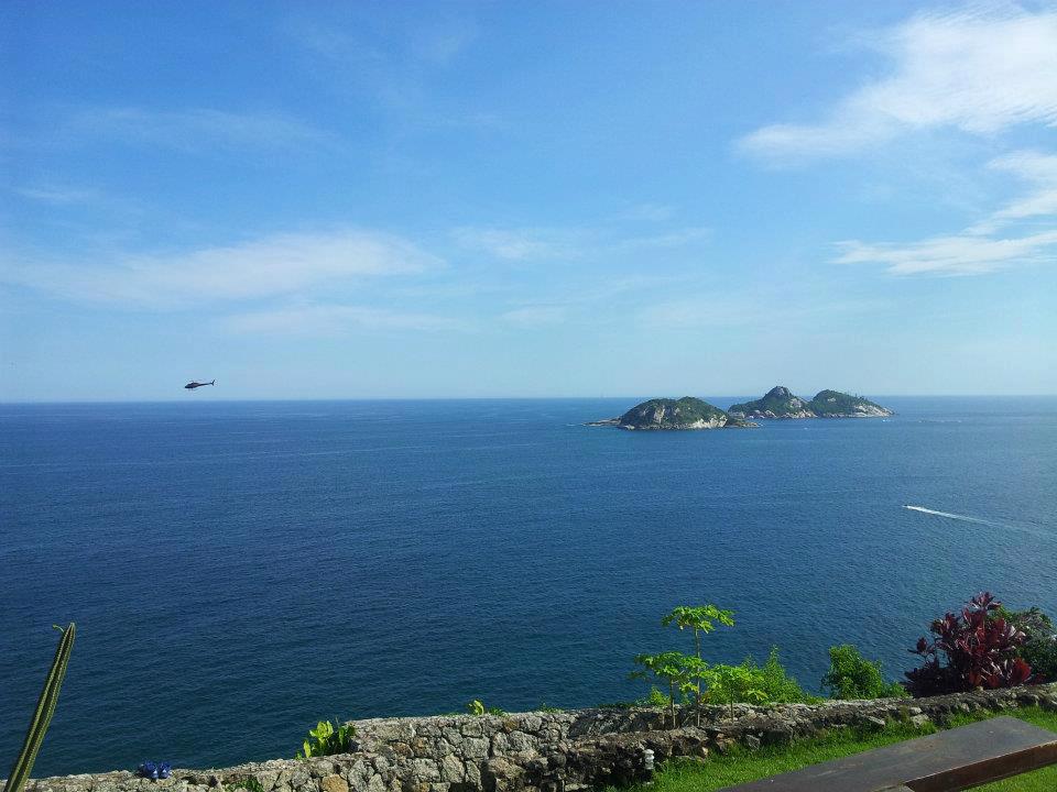 Cliffside Guest House & Experience