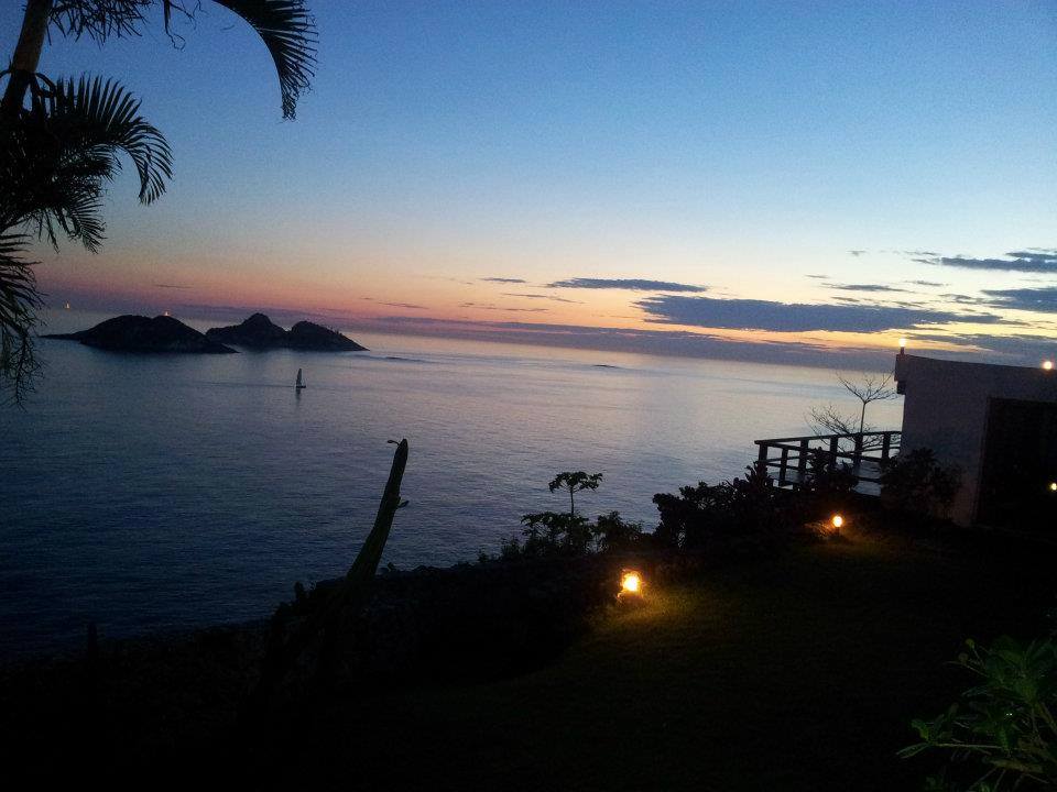 Cliffside Guest House & Experience