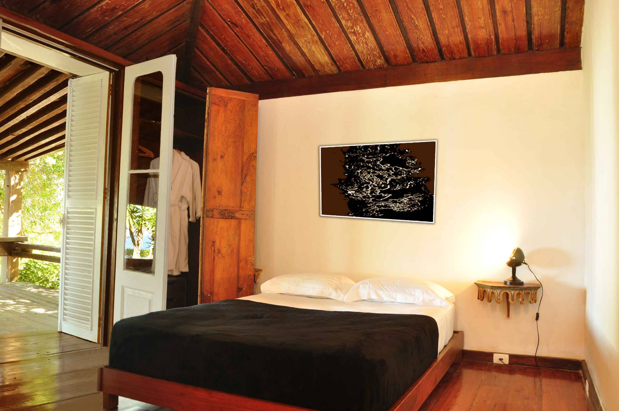 Cliffside Guest House & Experience