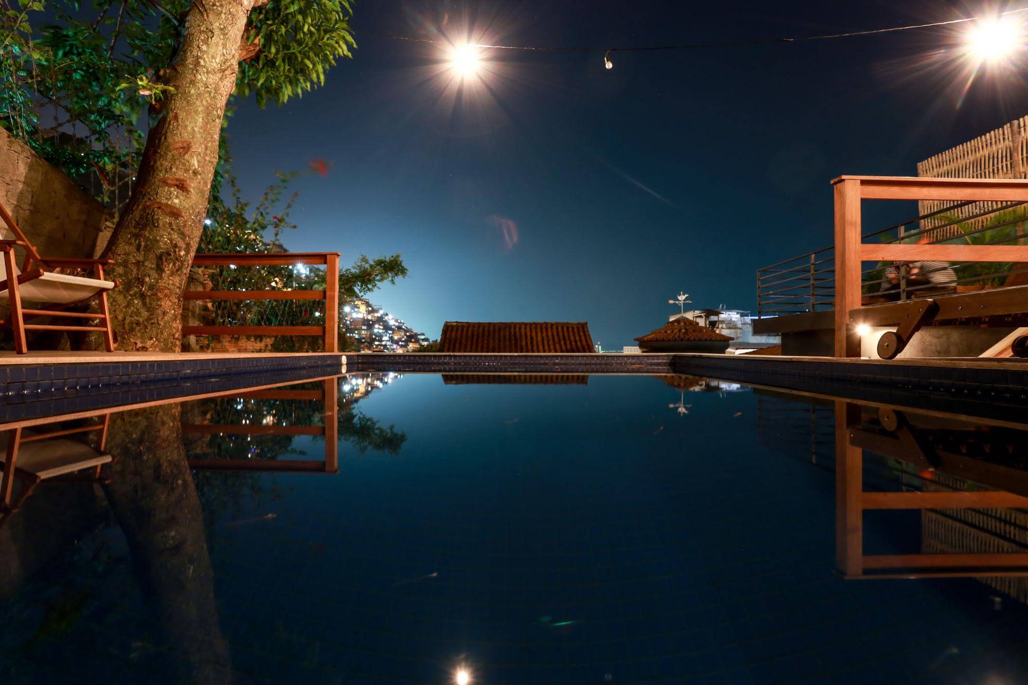 Clubhouse Rio
