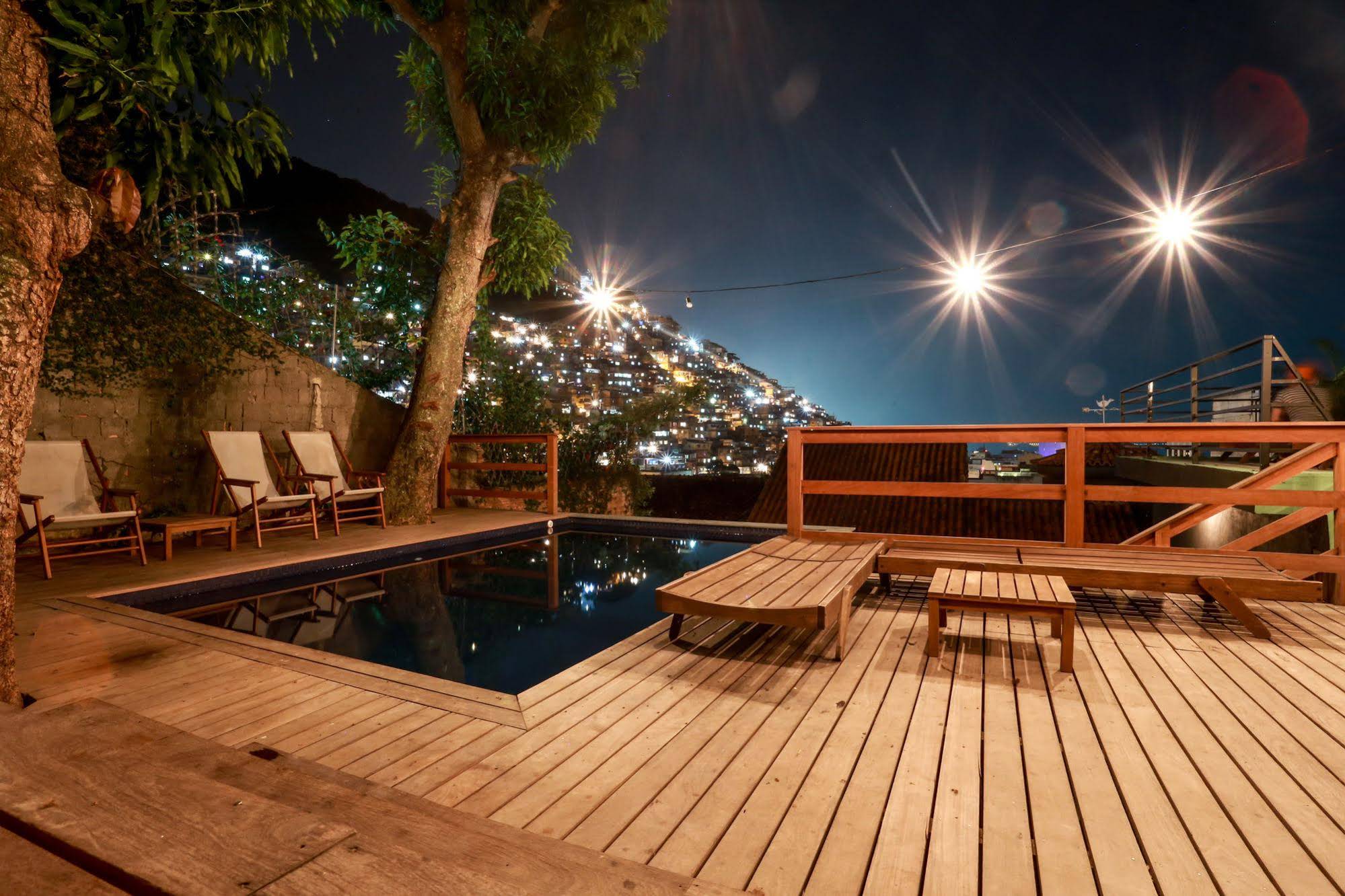 Clubhouse Rio