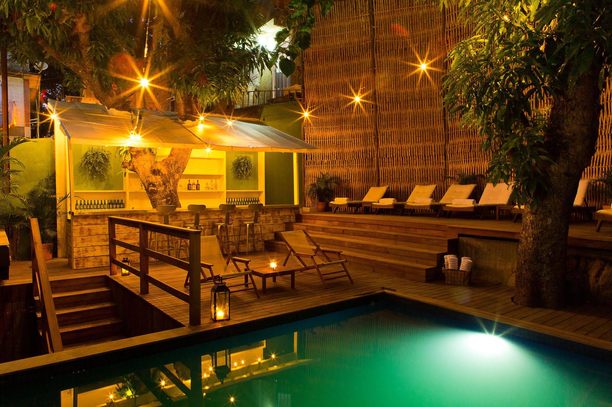 Clubhouse Rio