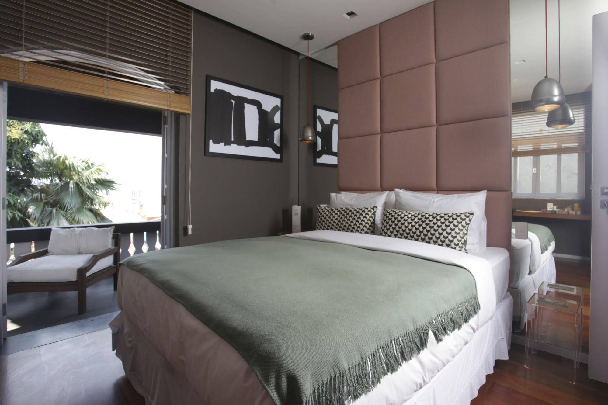 Clubhouse Rio