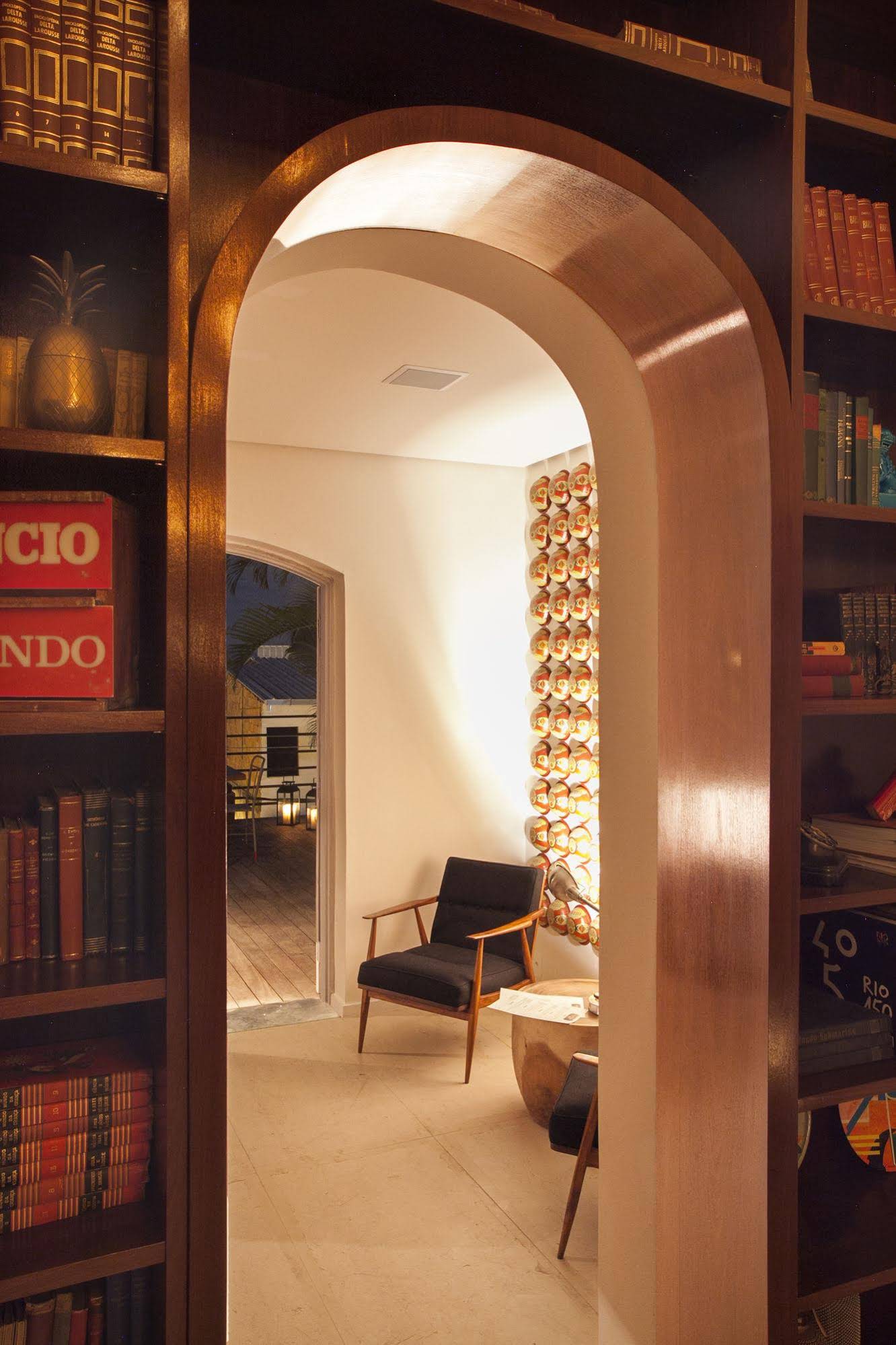 Clubhouse Rio