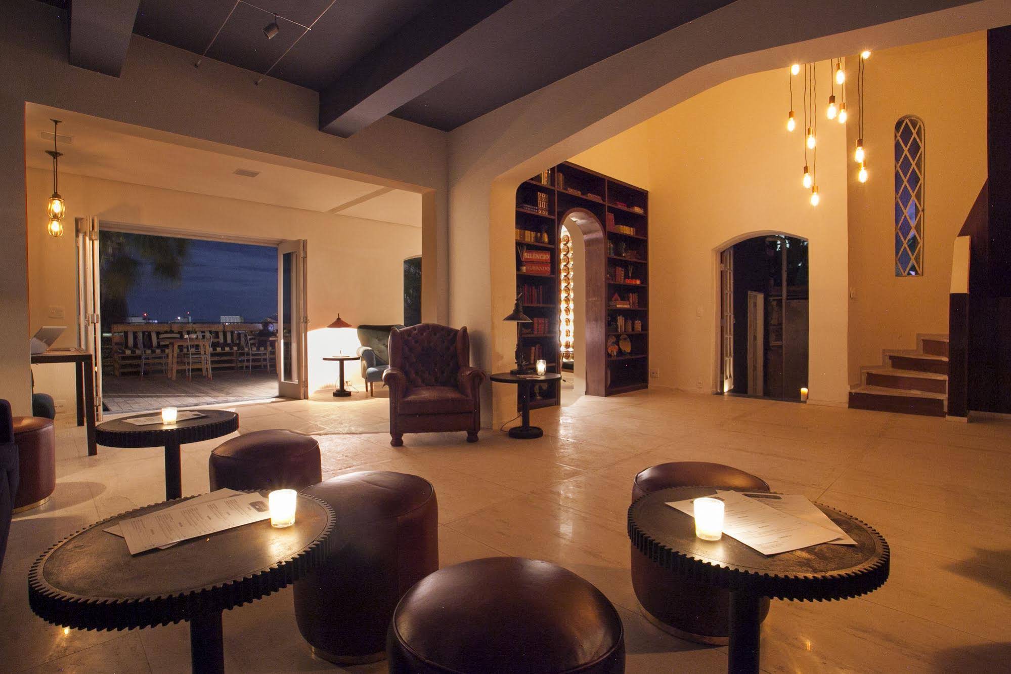 Clubhouse Rio