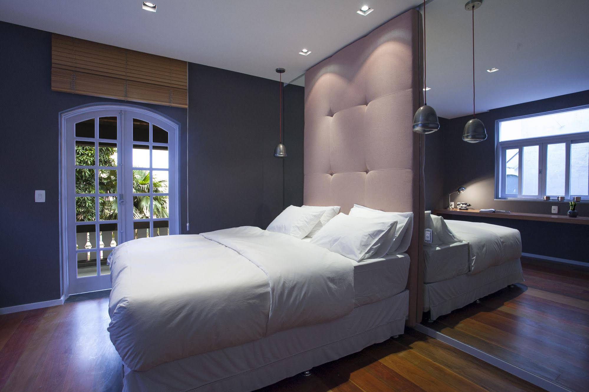 Clubhouse Rio