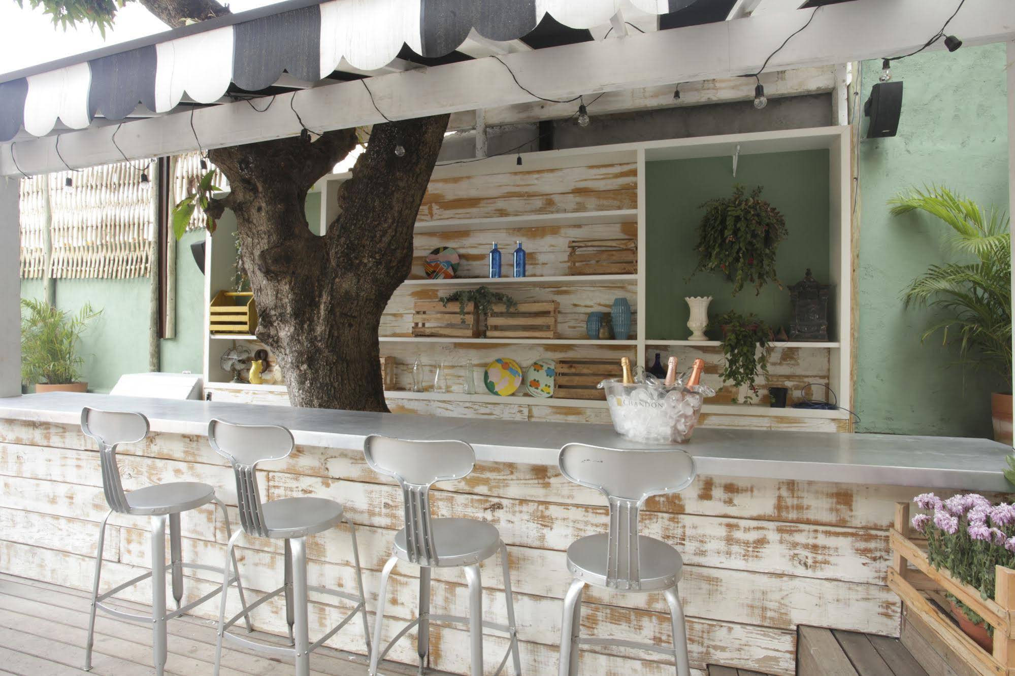 Clubhouse Rio