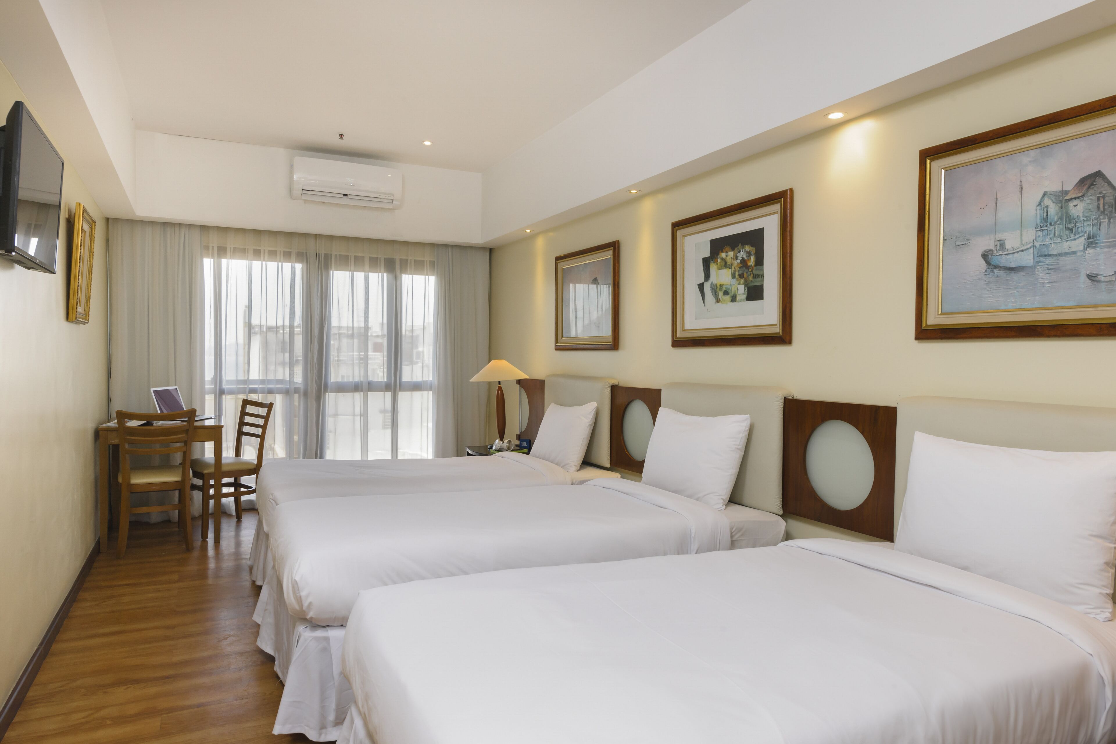 B&B HOTEL Rio de Janeiro Copacabana Posto 5