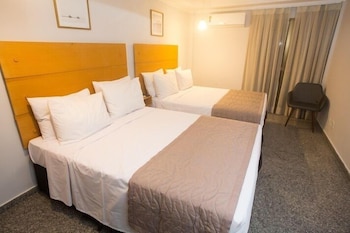 Copacabana Sol