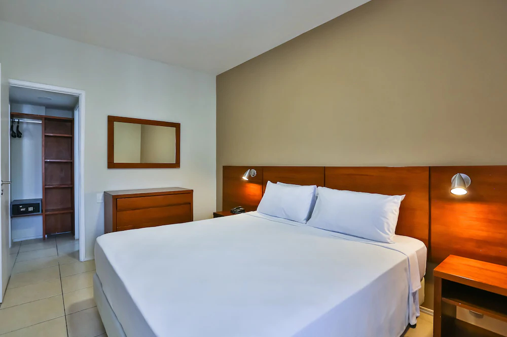 Copacabana Suites by Atlantica Hotels