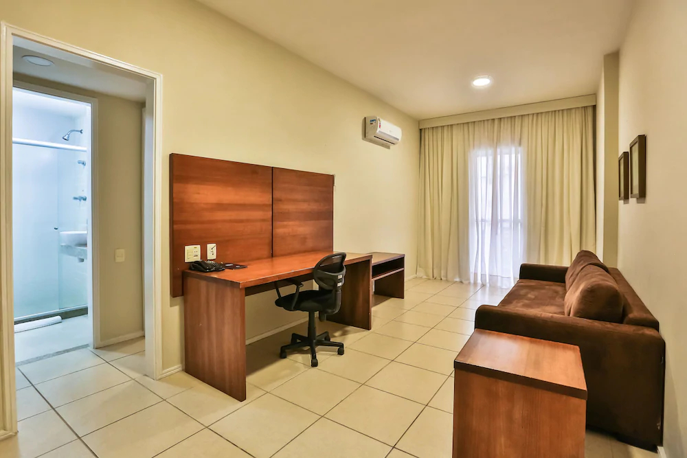 Copacabana Suites by Atlantica Hotels
