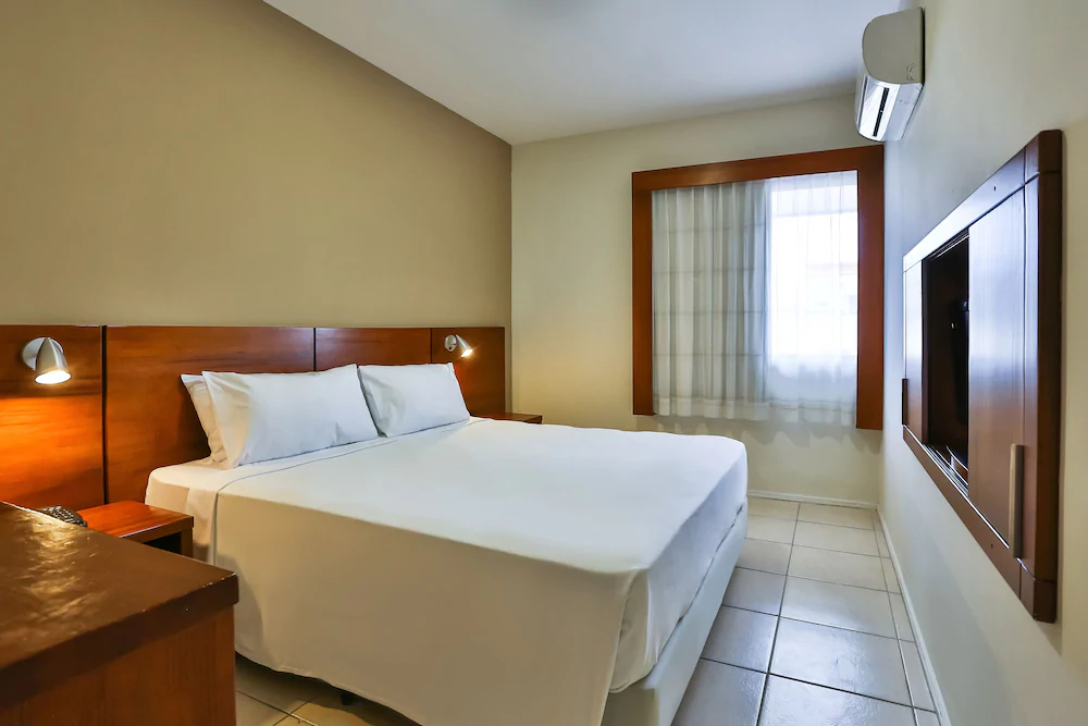 Copacabana Suites by Atlantica Hotels