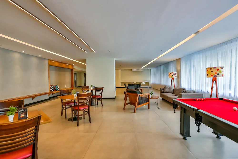 Copacabana Suites by Atlantica Hotels