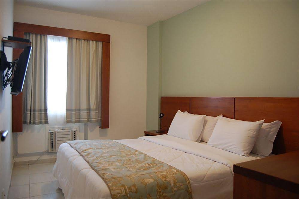 Copacabana Suites by Atlantica Hotels