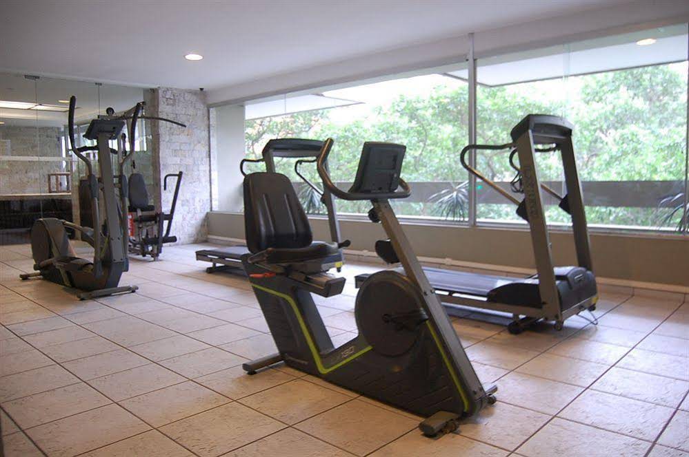 Copacabana Suites by Atlantica Hotels
