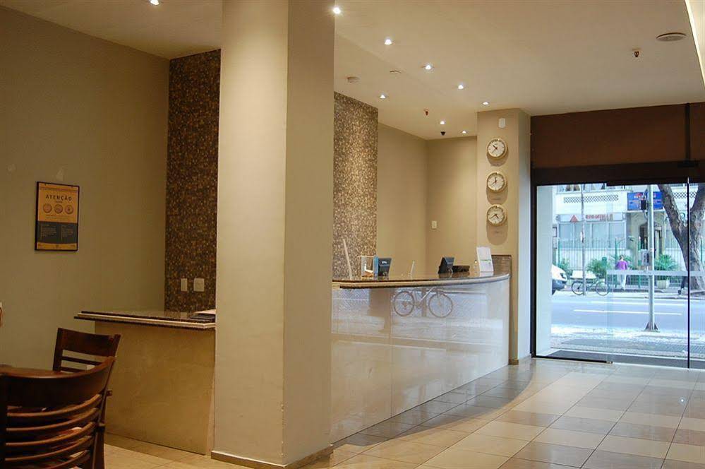 Copacabana Suites by Atlantica Hotels