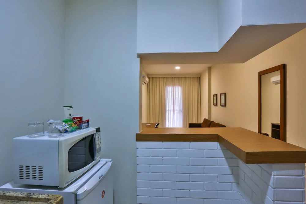 Copacabana Suites by Atlantica Hotels