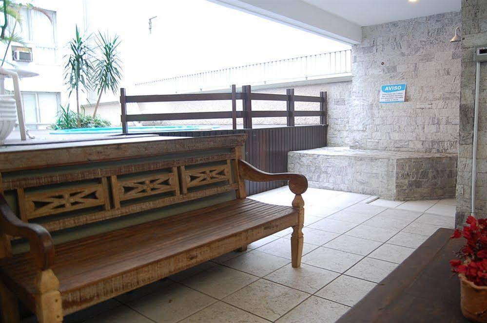 Copacabana Suites by Atlantica Hotels