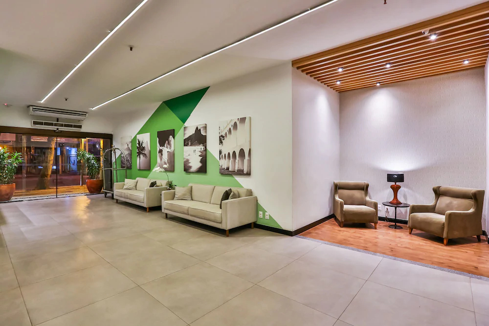 Copacabana Suites by Atlantica Hotels